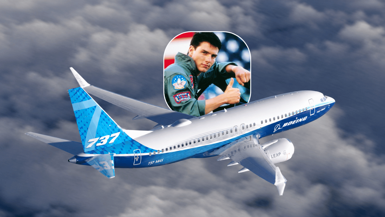 The US regulator has finally approved Boeing's largest 737, and airlines have already ordered 1,555 of them