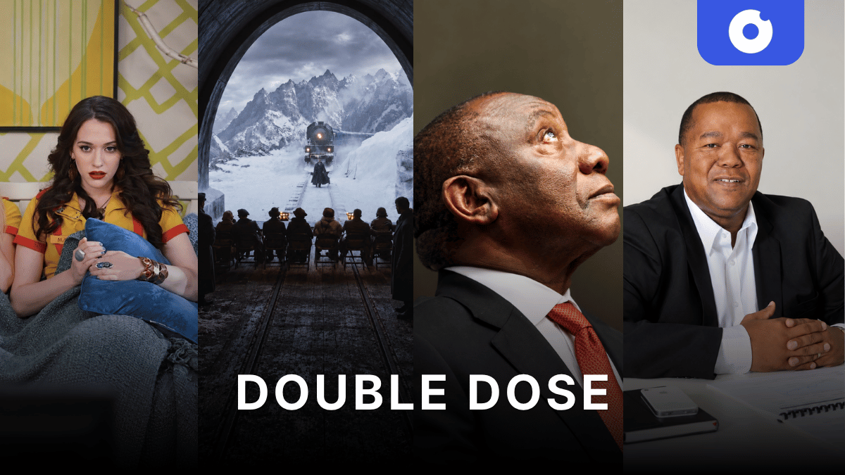 The Roundup — Friday, 2 October 2026