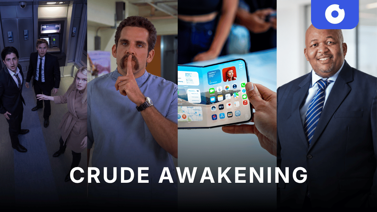 The Roundup — Monday, 19 October 2026