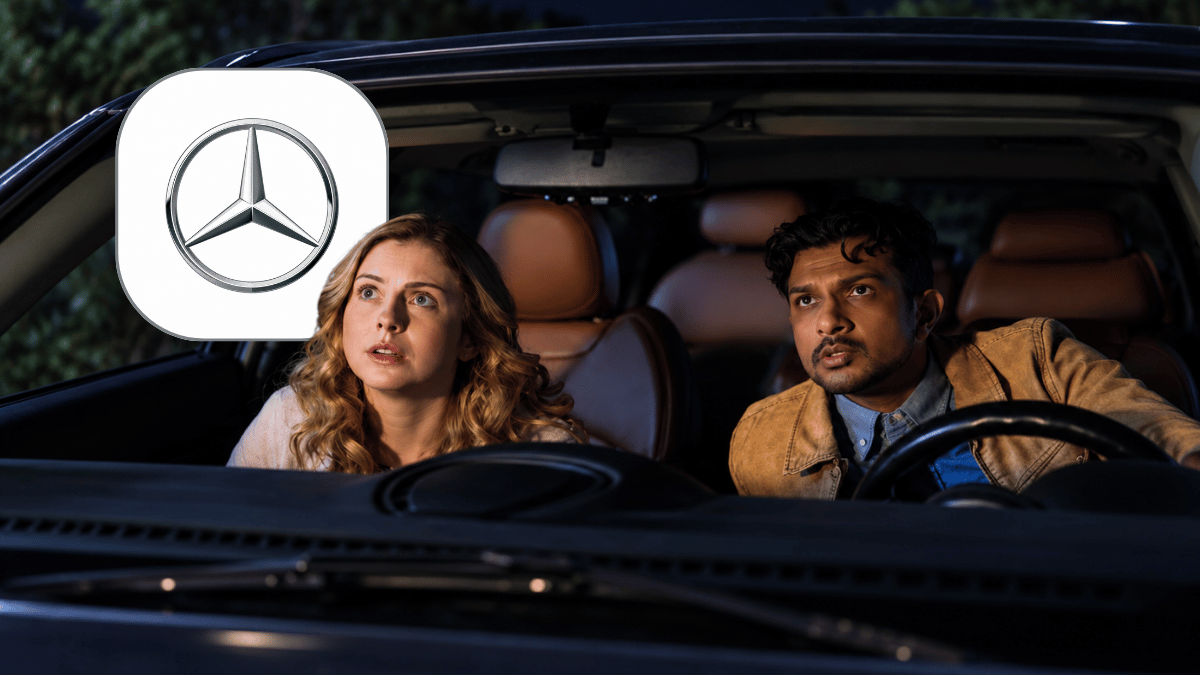 Mercedes-Benz deliveries in China fell another 29%, and now its forecast for the year has gone with them