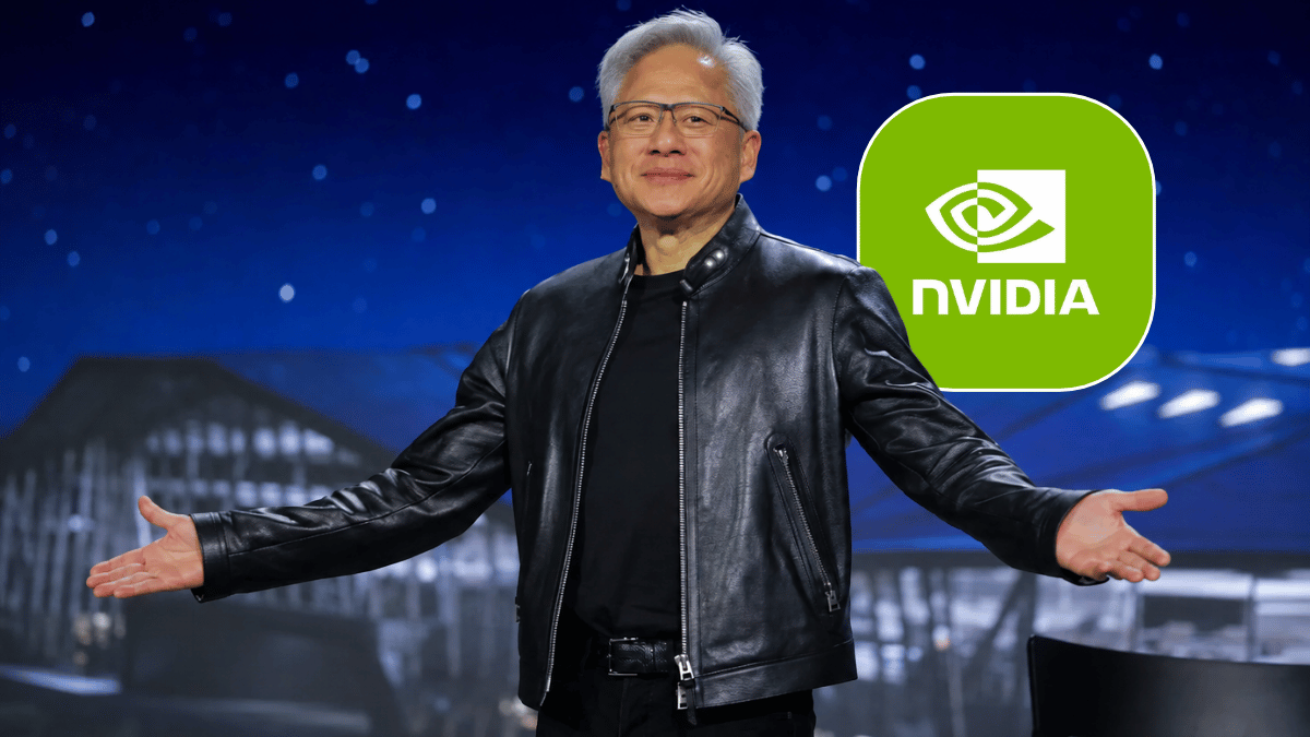 The company making memory chips for Nvidia is earning record profits as the AI boom continues