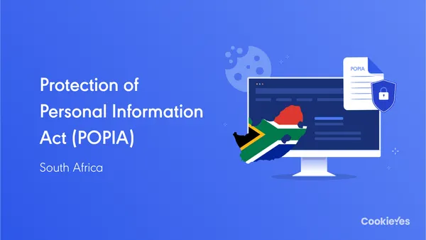 POPIA's first big fine: R8m and a precedent.