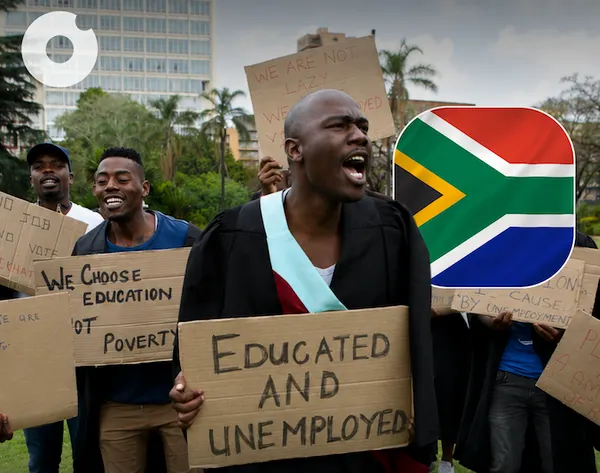Unemployment Epidemic
