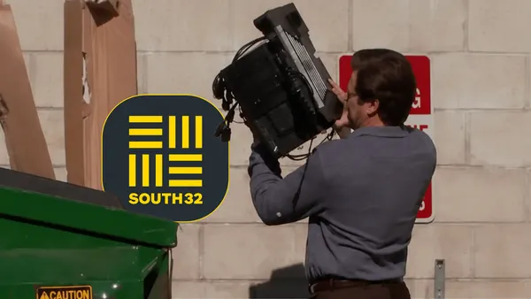 South32 is quitting aluminium, and the ratings agencies aren't clapping