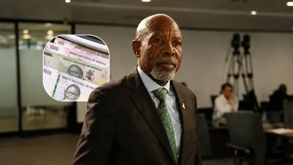 The rand just lost its 13-year monopoly on Southern Africa's payment system