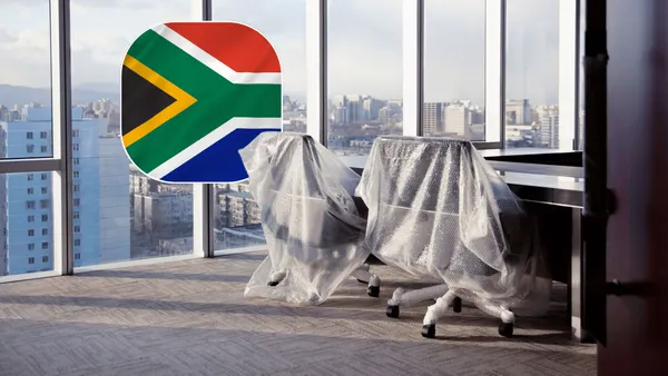 Why the mood in commercial property just soured overnight