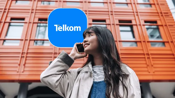 The old phone company is now a data business, and it is paying shareholders more