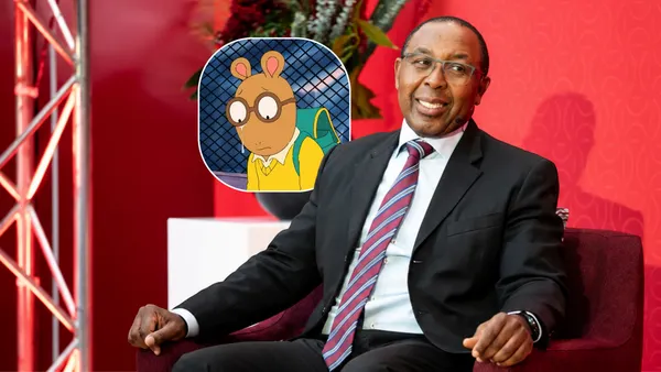 Absa's big-bank dream meets a market that's selling