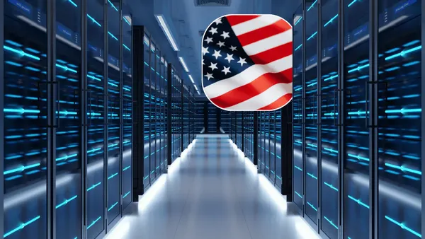 Data centres could swallow a fifth of America's electricity by 2035