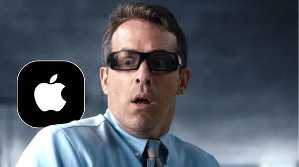 Apple's next big thing might be glasses that refuse to spy on you