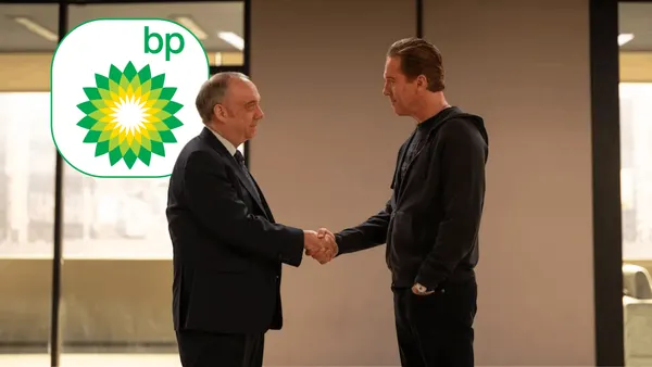 BP is selling off some of the startup bets it spent 20 years making