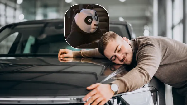 Young South Africans are buying Chinese cars — but not Chinese clothes