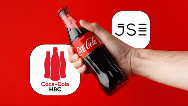 Coca-Cola's African bottler is one regulator away from the JSE
