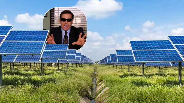 A Free State farm is quitting Eskom entirely