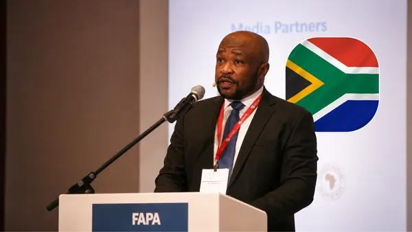 SA drafts fuel-rationing rules and orders oil firms to hold 14 days of stock