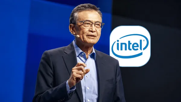 Intel just posted its best growth in over 15 years, powered by AI