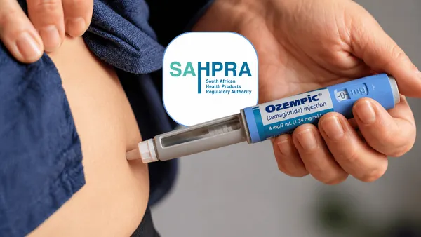 South Africa's weight-loss jab market is about to get a lot more crowded