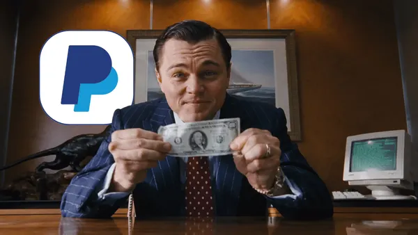 PayPal to its lurking suitor: not at that price