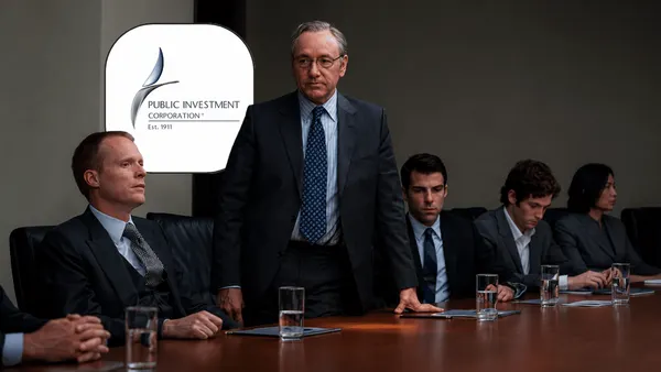 The fund guarding civil servants' pensions just lost most of its board