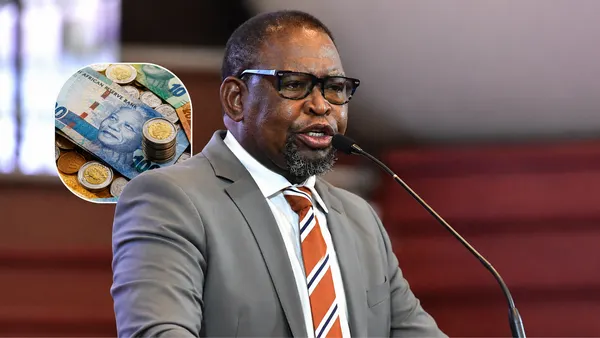 Treasury freezes R13.5bn — and starts paying municipal creditors directly