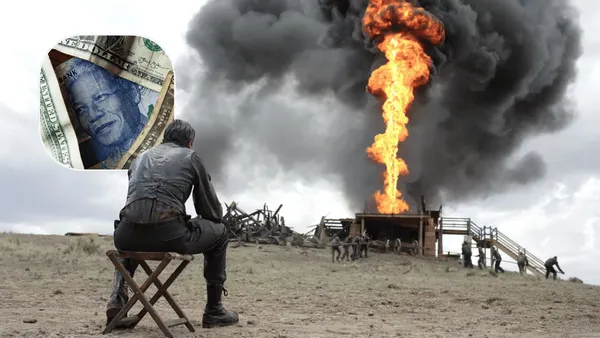 A rising oil price just made Thursday's rate call a lot harder