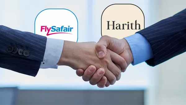 FlySafair found a buyer. The regulator found a catch