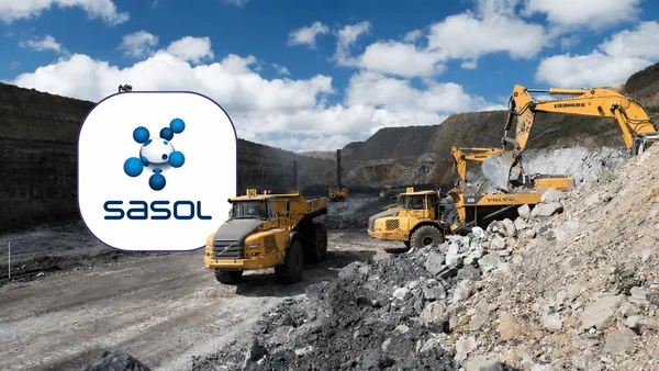 The R700 million sieve behind Sasol's best year in five