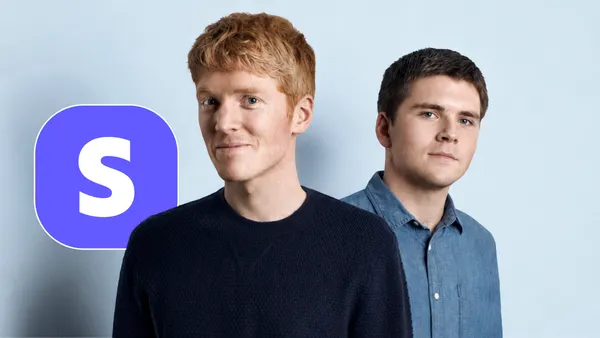 Stripe just made a $53bn move on PayPal