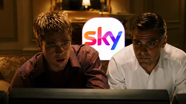 Sky wants ITV's channels — and more than half the UK ad market