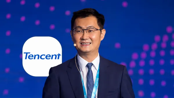 Tencent cashes out of Kuaishou to chase AI — and Naspers is along for the ride