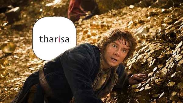 Tharisa's output rebounds just as the prices it sells slip