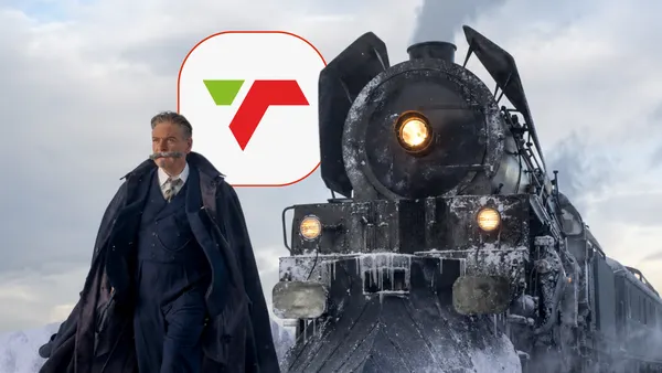 Transnet's trains are running like it's 2019 again, at least where coal is concerned