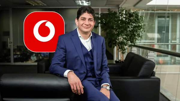 Vodacom is keeping more profit to chase Egypt and M-Pesa