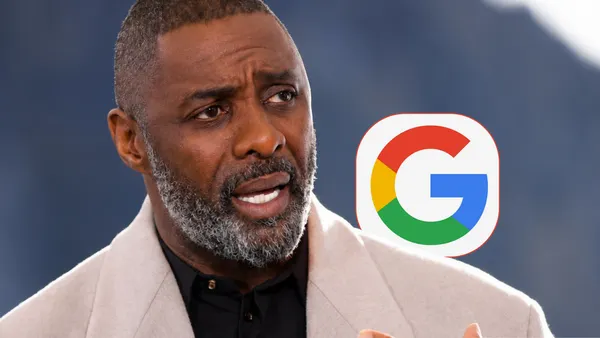 Idris Elba and Google want to hand Africa's storytellers the AI keys