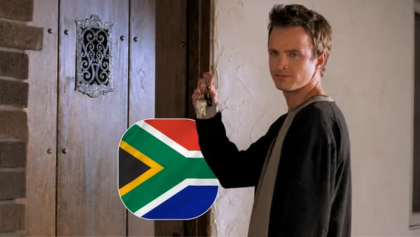 South Africa's new homebuyer is young, single, and going it alone