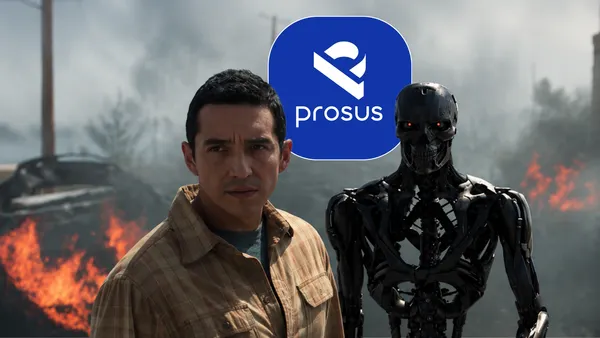 The R24 billion coding site that AI quietly gutted