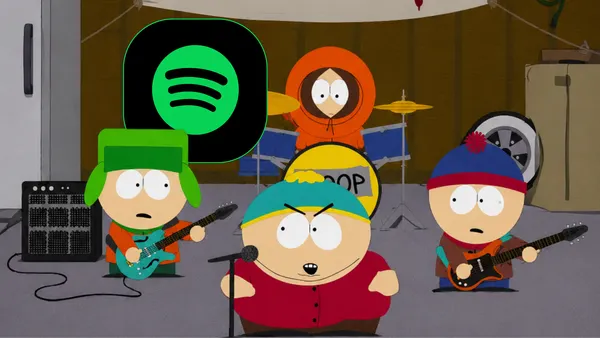 How fake Spotify streams broke a $3 million bet