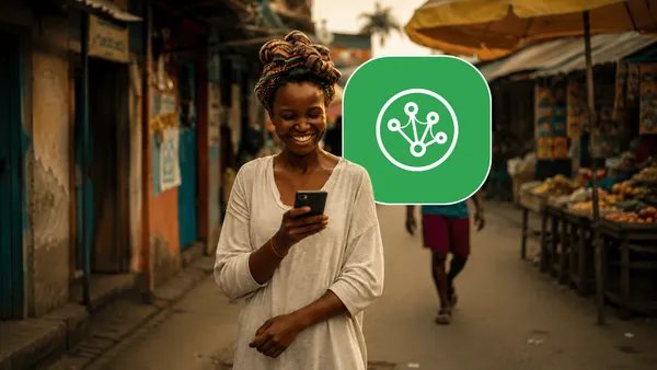 South Africa is about to see a massive expansion of prepaid fibre into its townships