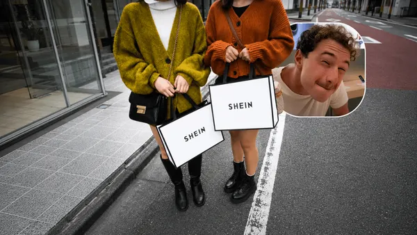 Shein is finally hitting the stock market after losing 70% of its value in four years