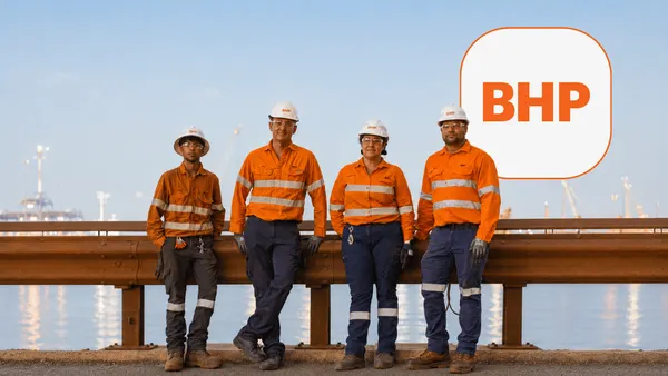 Copper has just become the biggest money-maker at R4 trillion mining giant BHP