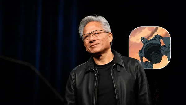 Nvidia is reportedly raising AI server prices by more than 15% as memory costs surge