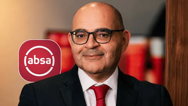 Absa has written down more software, five months after calling it a one-time reset