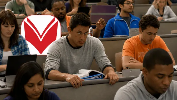 Varsity College's owner is building the campuses the state can't, and cashing in