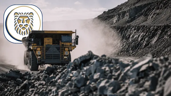 Gold's record run hands Gold Fields a bumper first half