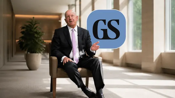 A mining windfall has Goldman betting on another SA ratings upgrade