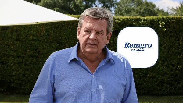 Ninety One's clients now own more than 5% of Johann Rupert's Remgro