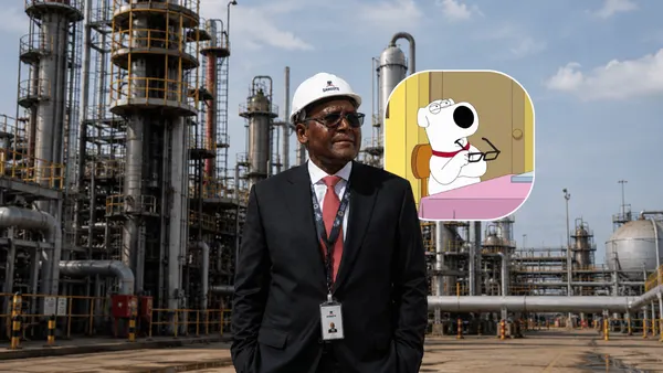 The JSE is fighting to land a piece of Africa's biggest-ever listing