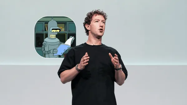 Meta's new AI model is small enough to run on your laptop