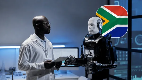 Netcare wants AI that spots a patient crashing hours before doctors can
