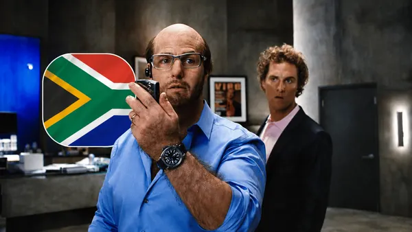 South African phones took 17.47 billion unwanted calls in six months